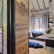 Chalet Sandjeman Pure Morzine 25