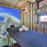 Chalet Sandjeman Pure Morzine 28