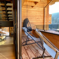 Chalet Sandjeman Pure Morzine 29