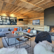 Chalet Sandjeman Pure Morzine 3