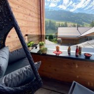 Chalet Sandjeman Pure Morzine 31