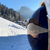 Chalet Sandjeman Pure Morzine 33