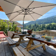 Chalet Sandjeman Pure Morzine 35