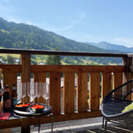 Chalet Sandjeman Pure Morzine 36