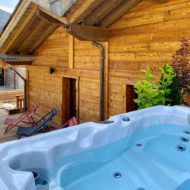 Chalet Sandjeman Pure Morzine 37