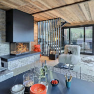 Chalet Sandjeman Pure Morzine 4