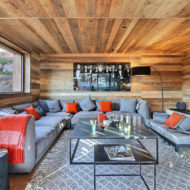 Chalet Sandjeman Pure Morzine 5