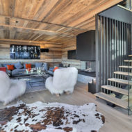 Chalet Sandjeman Pure Morzine 6