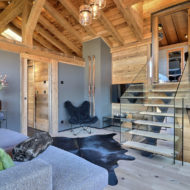 Chalet Sandjeman Pure Morzine 7