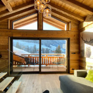 Chalet Sandjeman Pure Morzine 8