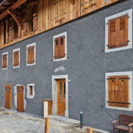 Morzna Lodge Pure Morzine 23