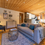 Pure Morzine Apartment La Réserve 1 11