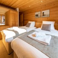 Pure Morzine Apartment La Réserve 1 15