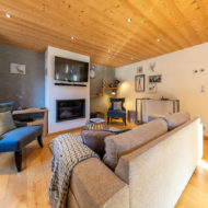 Pure Morzine Apartment La Réserve 1 2