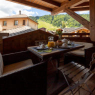 Pure Morzine Apartment La Réserve 1 26