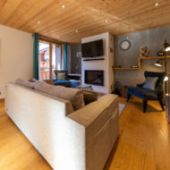 Pure Morzine Apartment La Réserve 1 7