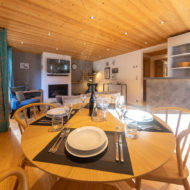 Pure Morzine Apartment La Réserve 1 8