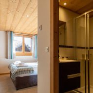 Pure Morzine Apartment La Réserve 2 13