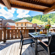 Pure Morzine Apartment La Réserve 2 27