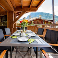 Pure Morzine Apartment La Réserve 2 28