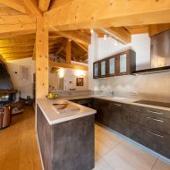 Pure Morzine Apartment La Réserve 3 11