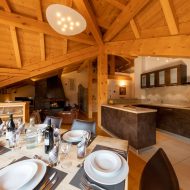 Pure Morzine Apartment La Réserve 3 14