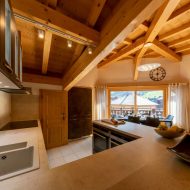 Pure Morzine Apartment La Réserve 3 15