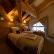 Pure Morzine Apartment La Réserve 3 17