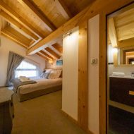 Pure Morzine Apartment La Réserve 3 27