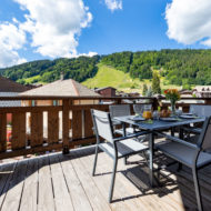 Pure Morzine Apartment La Réserve 3 39