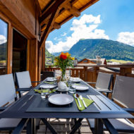 Pure Morzine Apartment La Réserve 3 41