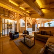 Pure Morzine Apartment La Réserve 3 5