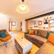 Pure Morzine Apartment Montana 2 2