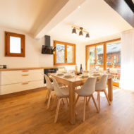 Pure Morzine Apartment Montana 2 5