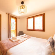 Pure Morzine Apartment Montana 3 7