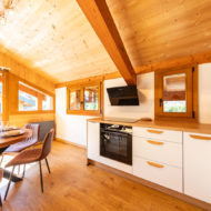 Pure Morzine Apartment Montana 4 4