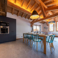 Pure Morzine Apartment Pépé 1 8