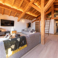 Pure Morzine Apartment Pépé 2 29