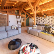 Pure Morzine Apartment Pépé 2 30