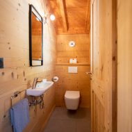 Pure Morzine Chalet JJ 25