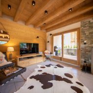 Pure Morzine Chalet JJ 5