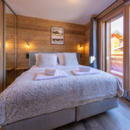 Pure Morzine Chalet Téléphérique 22