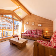 Pure Morzine Chalet Téléphérique 27