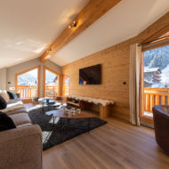 Pure Morzine Chalet Téléphérique 30