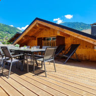 Pure Morzine Chalet Téléphérique 51