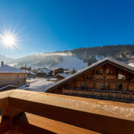 Pure Morzine Chalet de Pépé 34