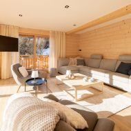Pure Morzine Marssie Lodge 2