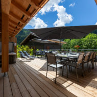 Pure Morzine Marssie Lodge 40