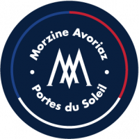 Morzine-Logo