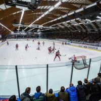 Morzine-ice-hockey-match